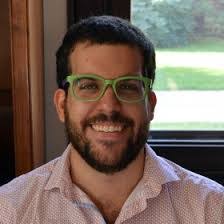 Elias Saba's Instagram, Twitter & Facebook