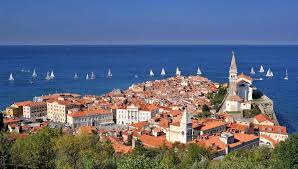 Koper Slovenia With Images Piran Slovenia Tourism Balkans Travel