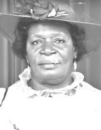 Obituary for Mathilda Farrington-Burrows