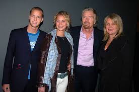He currently resides in sharnley green, surrey, england, uk. Richard Branson Net Worth Lifestyle Bio Wiki And More
