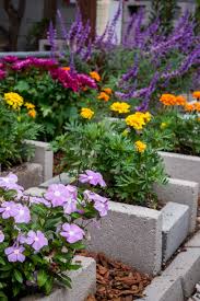 Maybe you would like to learn more about one of these? Block Party How To Make Quick And Easy Raised Beds For Your Garden The Horticult