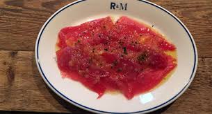 These food items are traditionally eaten at or associated with the christmas season. Goodman To Shake Up London S Seafood Scene With Rex And Mariano In Soho Latest News Hot Dinners