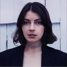 Not Coming Back' is a vibrant and thoughtful new single from Anna Shoemaker 