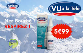 Actified Air Spray Nez Bouche Www Monconceptsante Com Rhume Et Rhinite 4975 Actifed Air Spray Nez Bouche 100ml 3574661152608 Html Rhinite Nez Bouche Spray