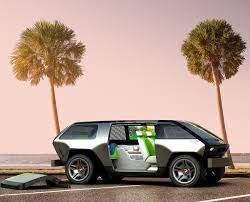 Last updated july 14, 2020. Family Friendly Electric Minivans Brubaker Box