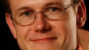 Organist Daniel Sullivan shares his music for Fine Arts Series