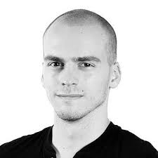 Bruno Simon: интерактивное резюме-игра французского разработчика Бруно  Саймона