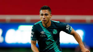 Salvador reyes born 4th may 1998, currently him 23. Salvador Reyes Responds To America S Interest In Signing Him As Their Player Ruetir