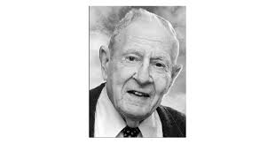 Edward Shotwell Obituary (2012)