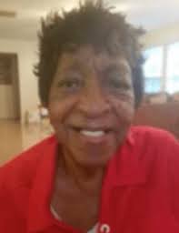 Obituary for Mrs. Georgia Mae Nicholson