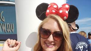 Disney Travel Agent