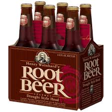 Root beer comes in many different styles, flavors and types. Henry Weinhard S Draught Style Head Root Beer 12 Fl Oz 6 Count Walmart Com Walmart Com