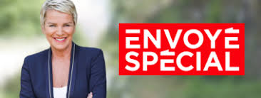 Emmanuel macron, brigitte trogneux, un couple très people. Cri Adb Replay Envoye Special Inceste Le Combat D Eva