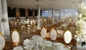 Mariages, défilés, spectacles, banquets, séminaires, congrès, expositions, diners de gala. Fea8erfz43iv3m