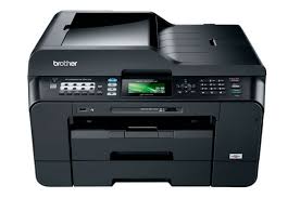 Free Printer Drivers Brother Mfc J6710dw Driver Download