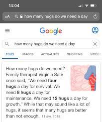 Aryia On Twitter Can We Normalize Getting 12 Hugs Per Day Https T Co Stquwdituu Twitter
