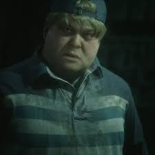 Silent Hill 2 Remake: How to defeat Eddie Dombrowski