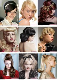 Coiffure Espagnole Femme