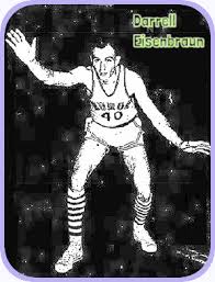 College High Scoring Games