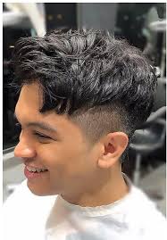 Martin lee curly/wavy hair, short haircuts 2,895. 20 Cool Wavy Hairstyles For Men 2021 Guide Cool Men S Hair