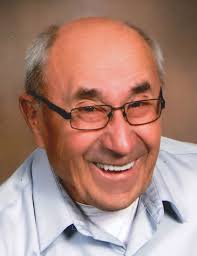 Obituary information for Dale E. Nordaune