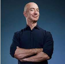 Di tengah pandemi korona, kekayaan para miliarder dunia masih jauh dari kata surut. 2019 Jeff Bezos Masih Di Urutan Pertama Orang Terkaya Di Dunia Bisnis Tempo Co
