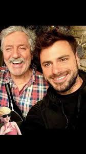 Family Photo and Well Wishes