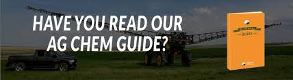 Tips For Your Herbicide Mixing Order