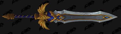 Posted 2018/06/13 at 12:03 am by squishei. Arathi Warfront Armor And Weapon Transmog Guides Wowhead