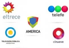 El treece, telefe y otros canales en directo. Cobertura Completa De Las Paso 2019 Eltrece Tv Publica America Telefe Y El Nueve