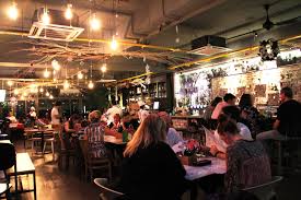 With restaurants such as souled out sri hartamas, village roast duck bangsar, nando's bangsar, you can have delicious treats in kuala lumpur. Hubba Hubba Mont Kiara By Bowie Cheong