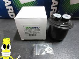 Fuel filter washer by elring®. Fuel Filters For Honda Civic For Sale Ebay