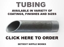 Pipe And Tubing Manufacturer Materials Suppliers