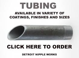 pipe and tubing manufacturer materials suppliers