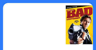Amazon.com: Bad Lieutenant (Special Edition) : Harvey Keitel, Abel Ferrara:  Movies & TV