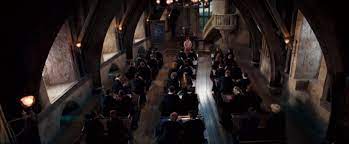 Classroom 3c Harry Potter Wiki Hogwarts Hogwarts Castle