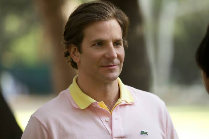 Why Isn't Bradley Cooper In 'Wet Hot American Summer: Ten Years Later'? Ben  Is Looking A Little Different In The '90s