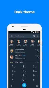 Consult our handy faq to see which download is right for you. Truecaller Caller Id Dialer Apk Download For Android