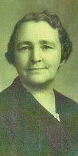 Pearl May Seibold Rosenow (1890-1966)