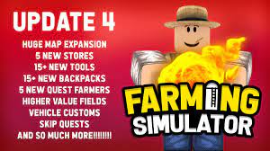 Dec 16, 2020 · roblox bubble gum simulator best updated script. Seniac On Twitter Update V4 Released For Farming Simulator Includes Huge Map Expansions Tools Backpacks And Much Much More Use Code Fireball Blackhole Https T Co N0q5o6srzw Https T Co Ic0ddxmmfv