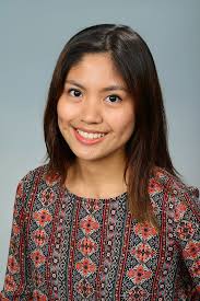 2019-20 Women's Fencing Roster