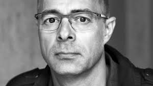 En digter på evig vandring