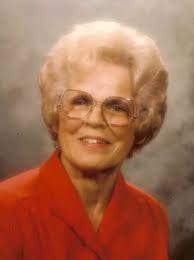 Obituary information for Alberta W. Akers