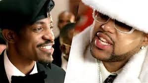 Andre 3000 S Verse Almost Didn T Make It On Int L Players Anthem