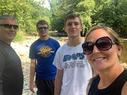 Introduction of a hardware store worker