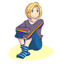 Visit The Artist Doodlebless On Tumblr And Instagram Doctor Who Doctor 13th Doctor