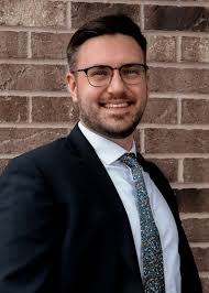 Derek N Weinmann, Financial Advisor