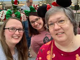 Post a link below to some of your favorite... Magical Journey Podcast...  episodes from shows past. Send us out