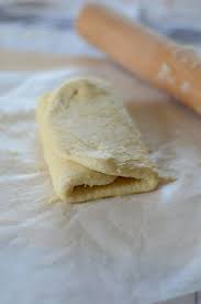 Pate Feuilletee Maison Rapide Et Facile Recette Tangerine Zest Recette Pate Feuilletee Maison Pate Feuilletee Facile Pate Feuilletee Recette