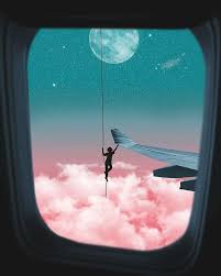 Fly Me To The Moon By Korvostills Follow Artistic Lure Shared By Artistic Show Tag Your Friends Drawi Freedom Photography Photography Photo